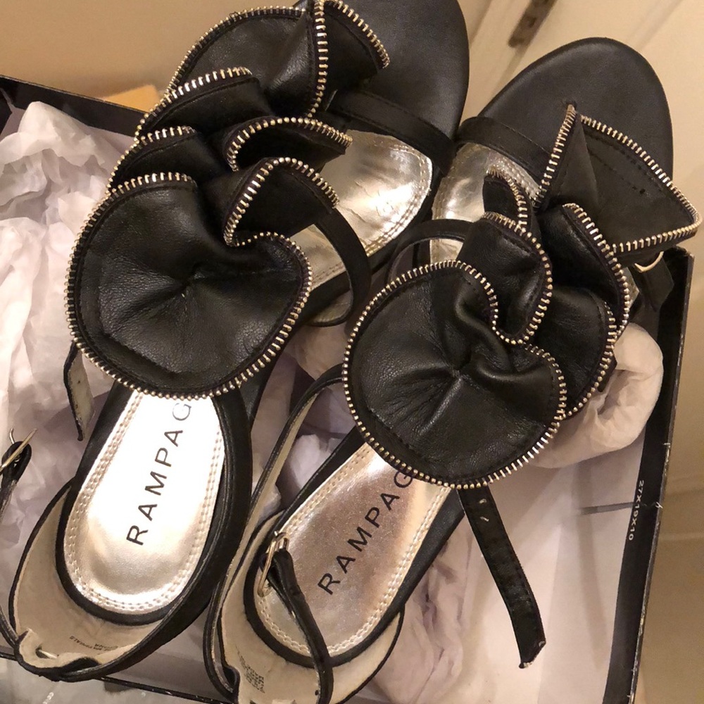 Rampage Sandals